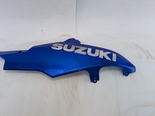 Suzuki Gsx-R 600 750 K8 K9