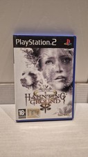 HAUNTING GROUND PS2 PAL ITA - ESP COMPLETO - OTTIME CONDIZIONI