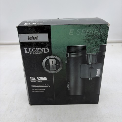 Bushnell legend serie - bushnell, e