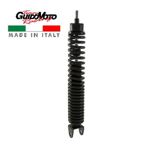 Ammortizzatore posteriore - ammortizzatore,