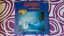Queen live wembley 86 - queen, '86