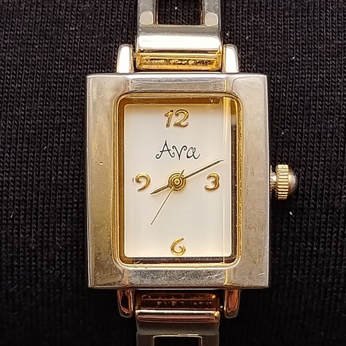 Orologio polso rettangolare - orologio,