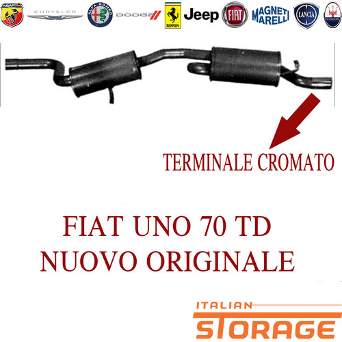 Fiat uno turbo - uno, diesel