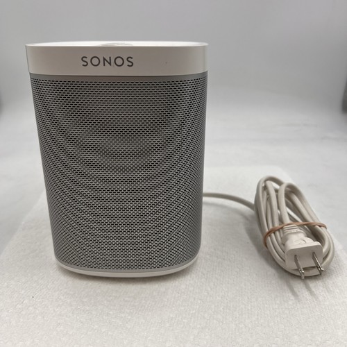 Sonos play altoparlante - sonos, play:1
