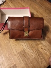 Borsello da Uomo Vintage da Polso