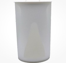 Tupperware Bagel-Stor