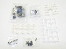 Set ammortizzatori nuovi