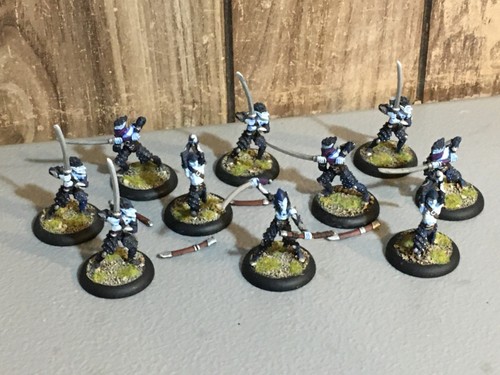 A24402 warmachine hordes metal - a24402,