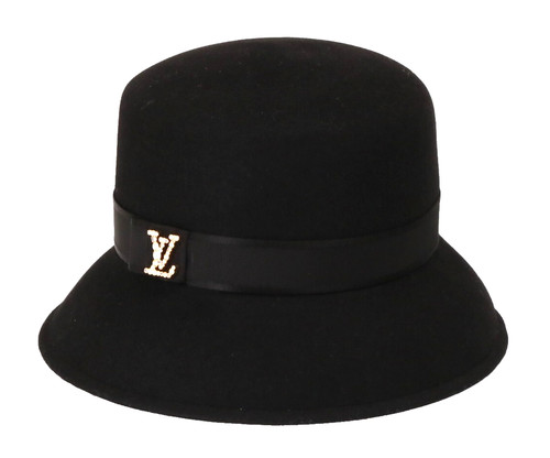Louis vuitton donna bucket hat - donna,