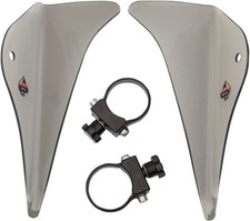 KLOCK WERKS UTV Flare Wings