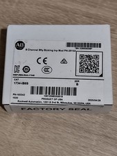 Allen-Bradley 1734-IB8S Point