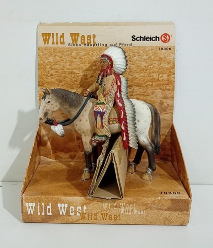 11442 cavallo schleich - cavallo, 70300