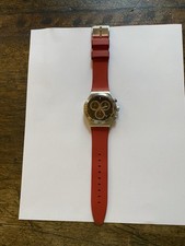 orologio uomo SWATCH Chrono