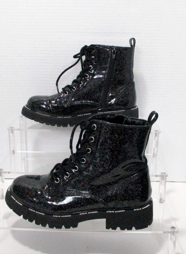 Stivali combattimento steve - stivali, da