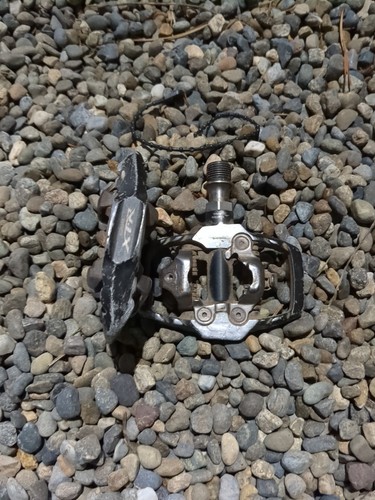 Shimano xtr m9020 - xtr, pd-m9020