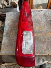 STOP FARO FANALE POSTERIORE