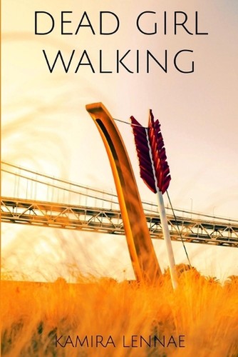 Dead girl walking kamira - dead,