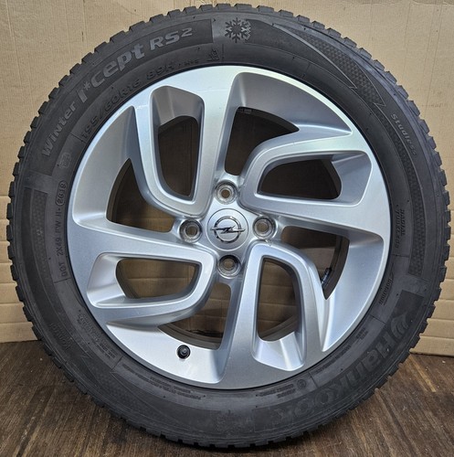Cerchio lega opel - 1,