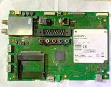 Scheda Madre Tv Sony