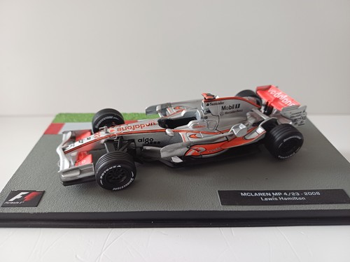 095 mclaren mp4 23 - 1/43, f1