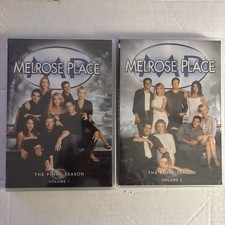 Melrose Place: Complete