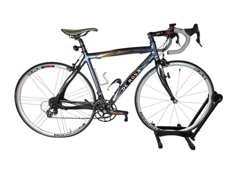 Bici corsa de rosa merak - corsa,