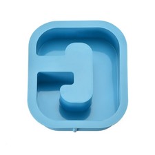 Large Resin Letter Models