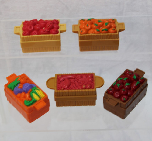 Fisher price little people - fisher,