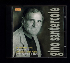 Gino Santercole CD Azzurra