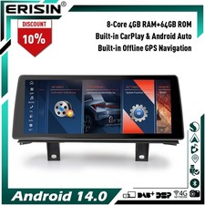 10,25" 4+64GB Android 14