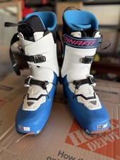 Scarponi da sci alpinismo