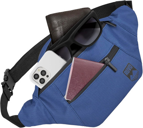 Marsupio cintura uomo e - ®,