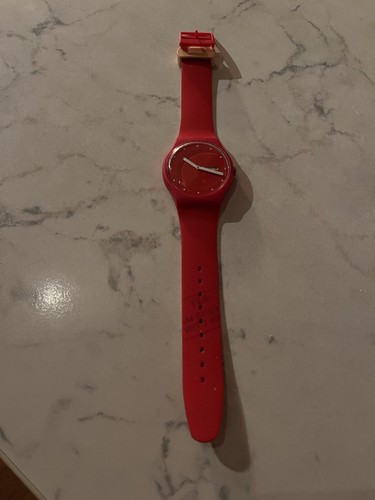 Swatch special set suoz718 - swatch,