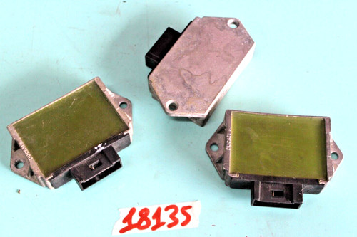 Regolatore tensione ducati - tensione,