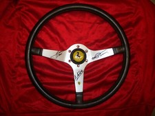 volante Ferrari 365gt4 2+2 con