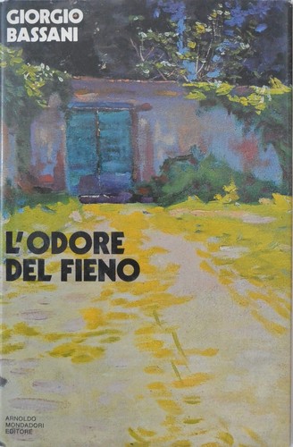 Odore del fieno giorgio - del, (giorgio