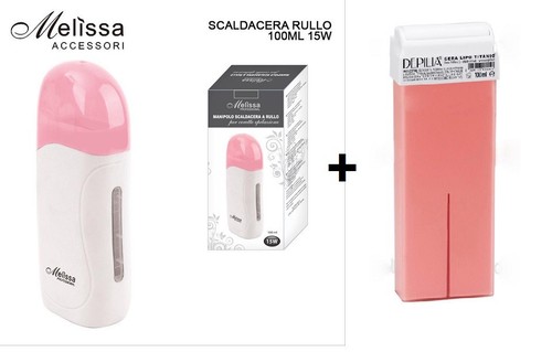Scaldacera professionale per - scaldacera,