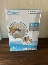 Petsafe Drinkwell Platinum Pet