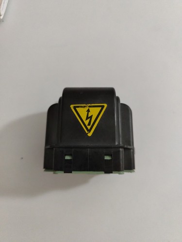 Magnete accensione - di,