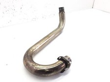 COLLETTORE SCARICO MARMITTA SINISTRO MOTO GUZZI NORGE 1200 2006 2008 LPH01