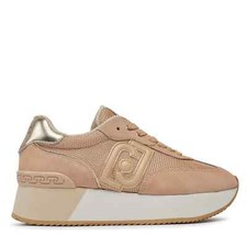 SCARPE LIU JO DONNA BA4081 PX031   LILLA/PAPAYA