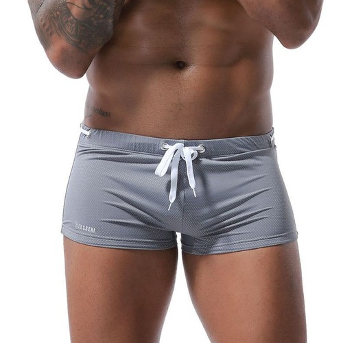 Costume bagno uomo boxer - costume,