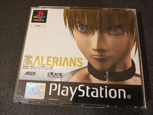 Ps1 playstation pal - ps1,
