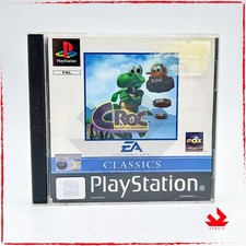 CROC 💎 ORIGINALE 🇬🇧