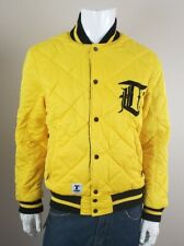 Technine Switch Hitter DWR Giacca Reversibile Uomo M Giallo/Verde