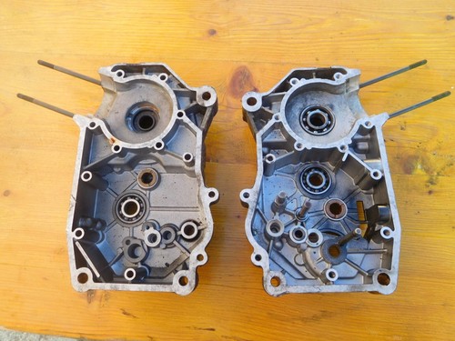 Franco morini motore t4 - morini, fm