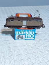 Marklin Trenini 3035.3  "FS" E 424 103