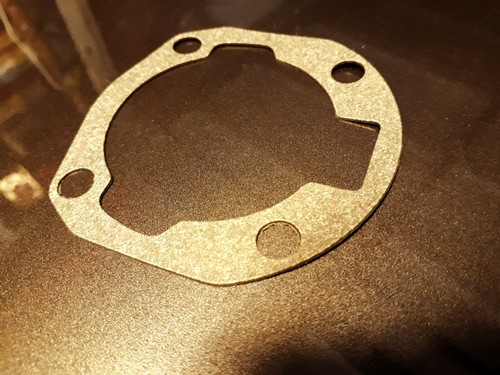 Joint embase mobs - joint, peugeot