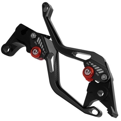 Leve freno frizione - , cnc