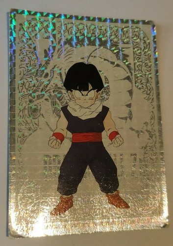 Dragonball son gohan g8 - son,